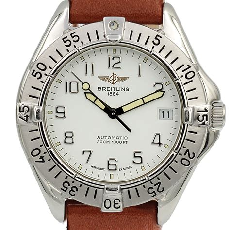 breitling colt 38